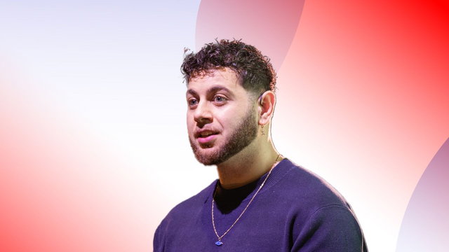 Vrijheidscollege met Lev Avitan