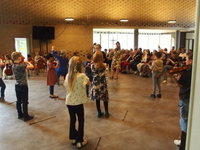 Speel mee met ZOOM! Viool en cello