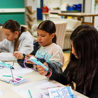 Workshop 3D-printerpen (8-12 jr)
