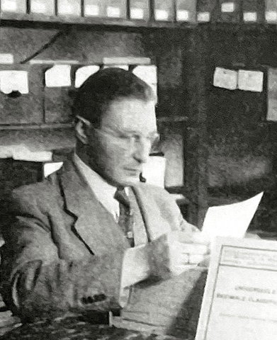 Lezing over oorlogsdagboek van Kees Kokke door Willem Kurstjens