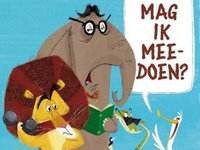 Bezoek groep 1/2/3 Mag ik meedoen?