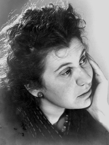 Etty: toneelstuk op basis van de dagboeken van Etty Hillesum