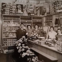 Historisch café Gasselternijveen