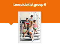 Leesclubkist groep 6