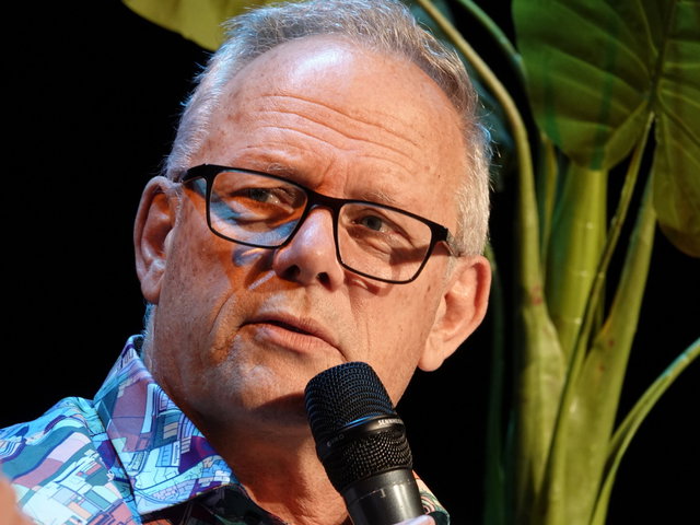 Talkshow Spijkers