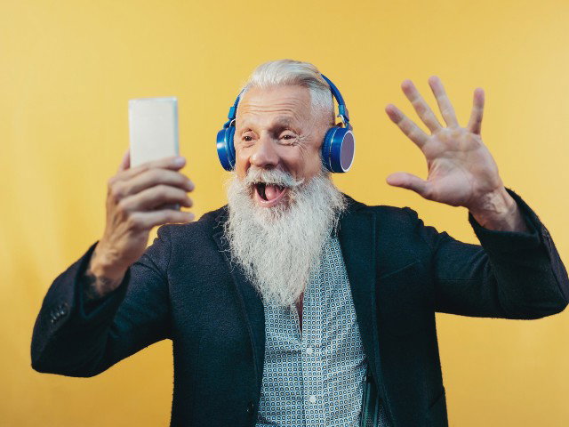 Basiscursus Smartphone