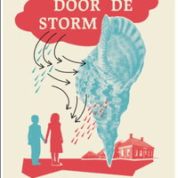 Klassenset 'Dwars door de storm'