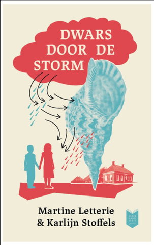 Klassenset 'Dwars door de storm'