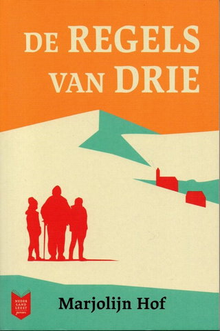 Klassenset 'De regels van drie'
