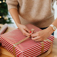 Maakplaats053: Cadeautjes maken (6+)