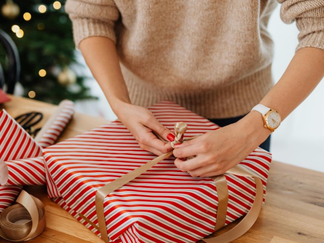 Maakplaats053: Cadeautjes maken (6+)