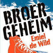 Klassenset 'Broergeheim'