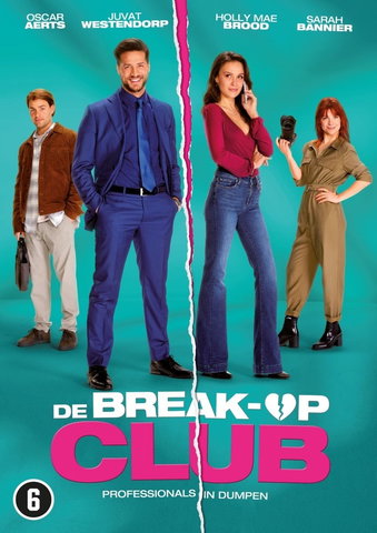 Biebfilm & Lunch 21-05-2026 10:30