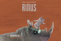 Vertelplaten: Rinus (thema: opa, spelen, familie, helden)