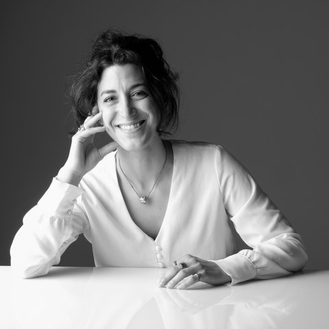 Tentoonstelling: Julie Nakzi