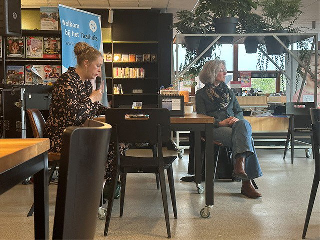 Groot dictee van Oisterwijk