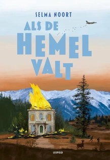 Klassikaal lezen: Als de hemel valt / Selma Noort