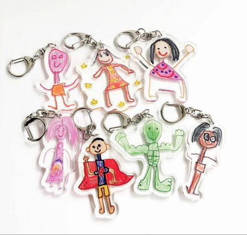 Week van de kinderfilosofie: Tekenworkshop door Liset Celie