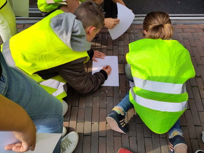 Stolpersteine