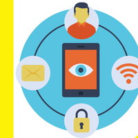 BiebLAB - Privacy online en technologie in huis