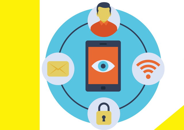 BiebLAB - Privacy online en technologie in huis
