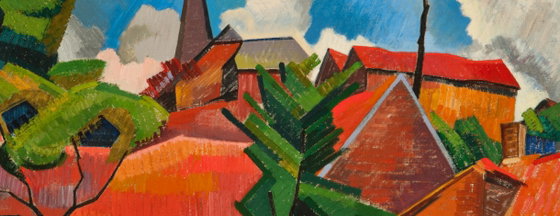 Kunst 7/8