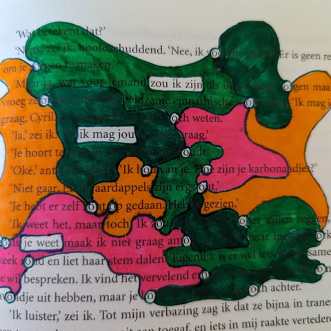 Workshop Book Art