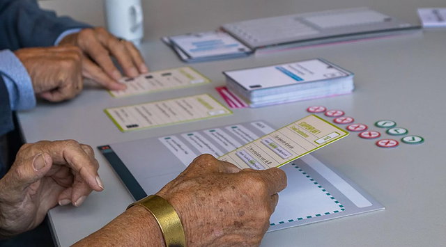 Spel: Bescherm jezelf tegen cybercrime