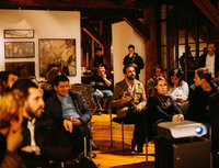 Presentatie