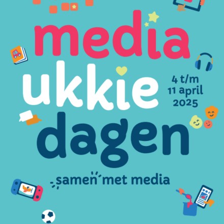 Webinar Media Ukkie Dagen 2025