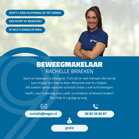 Spreekuur Beweegmakelaar Beekdaelen