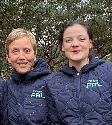 Voorleespret met...de buurtsportcoach