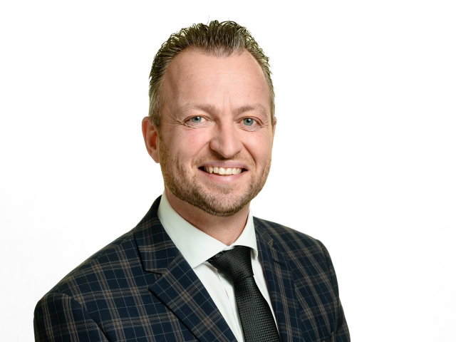 De Wereld van... Martijn Derks