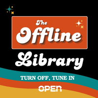 Offline Library