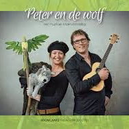 Cultuurmenu Altena - Theater - Peter en de wolf