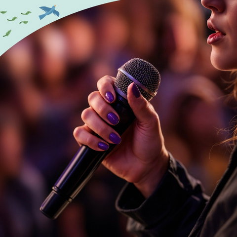 Uitreiking Spoken Word: Vrijheid in woorden