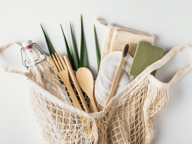 Inspiratiesessie: Zero Waste & Klimaatvriendelijk Leven