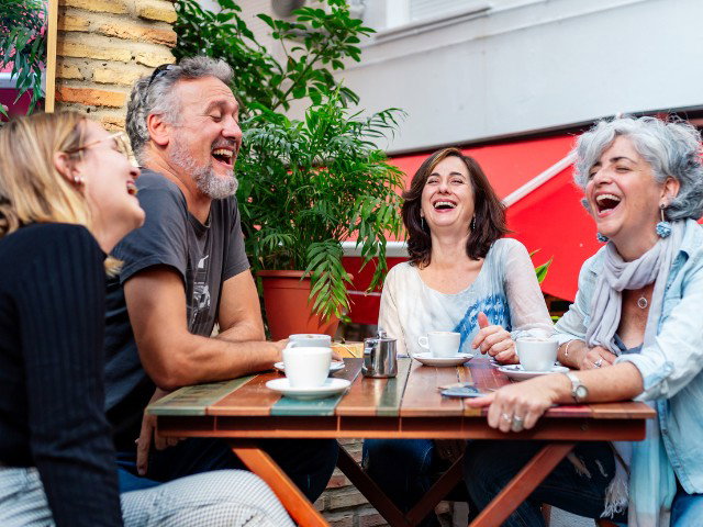 Maos en Waols - Een avond over streektaal