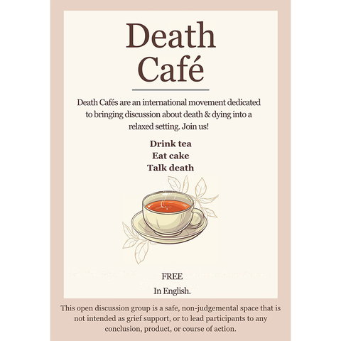 Death Cafe