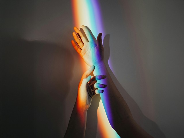 Queer én religieus? Geloven in regenboogkleuren