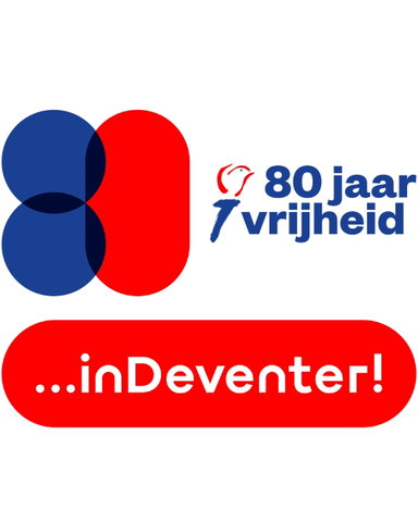 Lezing: 80 jaar vrijheid