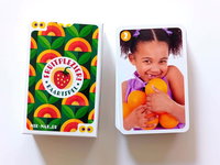 Fruitplezier kaartspel
