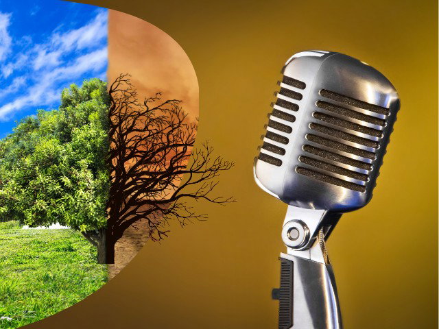 Cultuur voor het Klimaat