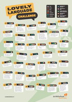 Meertaligheid "Lovely Language Challenge"
