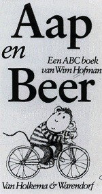 Aap en Beer - Wim Hofman
