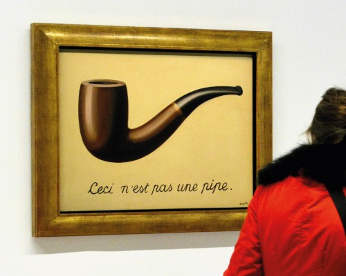 Lezingenreeks 'Wat is modern aan moderne kunst?'