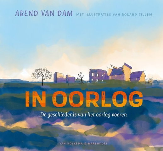 Themacollectie: Oorlog en vrede