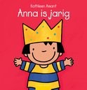 Anna is jarig - Katheen Amant