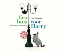 Een huis voor Harry - Leo Timmers