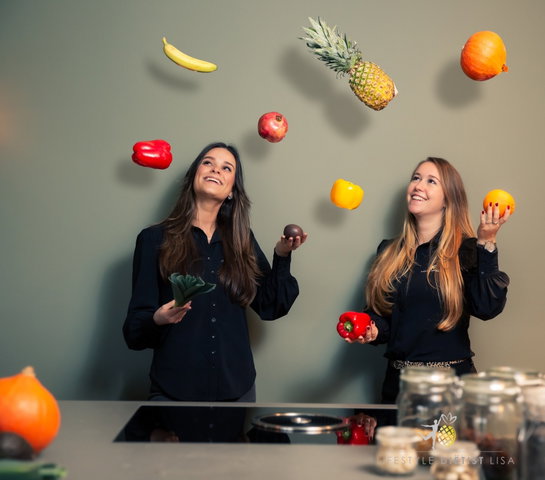 Workshop: Fermenteren kun je leren